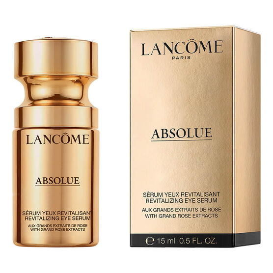 S&eacute;rum para Olhos Revitalizante Lanc&ocirc;me Absolue