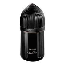 Perfume Cartier Pasha Noir Absolu Masculino Parfum