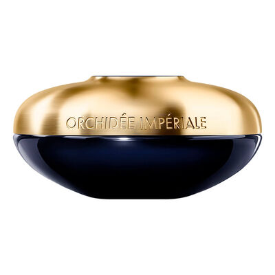 Creme Rico Guerlain Orchid&eacute;e Imp&eacute;riale