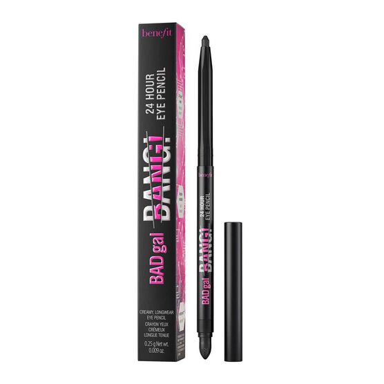 BENEFIT    BADGAL BANG   EYLI PRETO