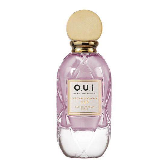 Perfume O.U.i &Eacute;l&eacute;gance Royale 115 Feminino Eau de Parfum