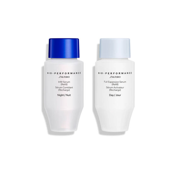 S&eacute;rum Preenchedor Shiseido Bioperformance Skin Filler Refil