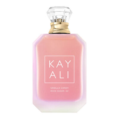 KAYALI VANILLA CANDY ROCK SUGAR 01 100ML