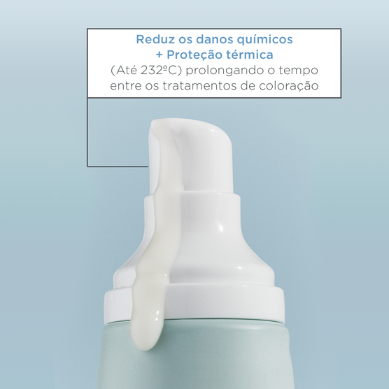 Primer Briogeo Color Me Brilliant Mushroom + Bamboo Color Protect