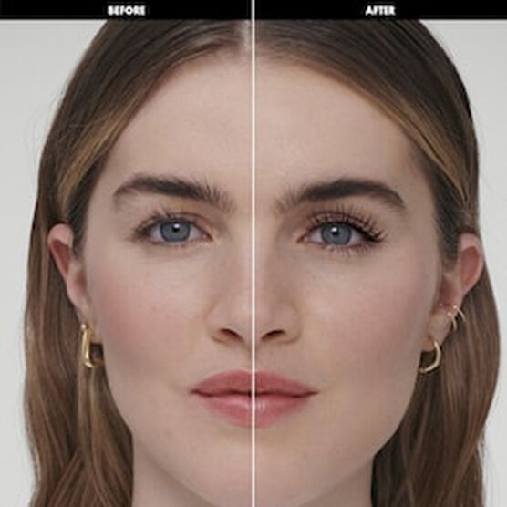 M&aacute;scara de C&iacute;lios &agrave; prova d'&aacute;gua Sephora Collection Size Up