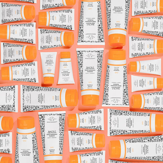 DRUNK ELEP BESTE NO9     FACE 150ML