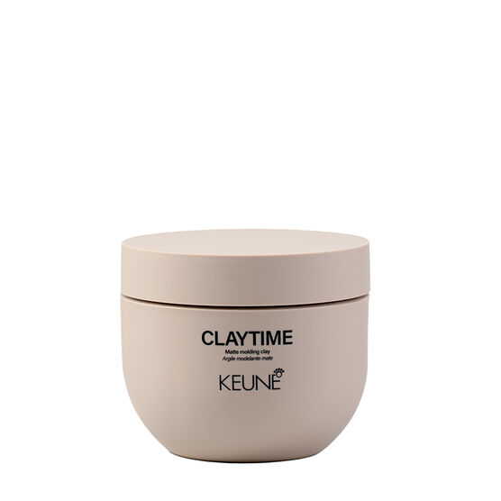 Creme Modelador Keune Style Claytime