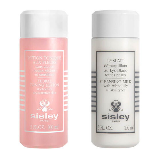 CLEANSING DUO KIT TRAVEL SELECTION