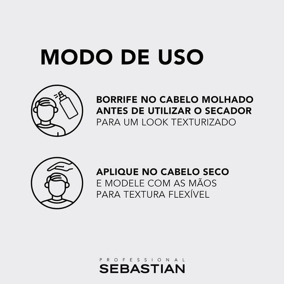 SEBASTIAN  SEB TEXTURE M SPRY