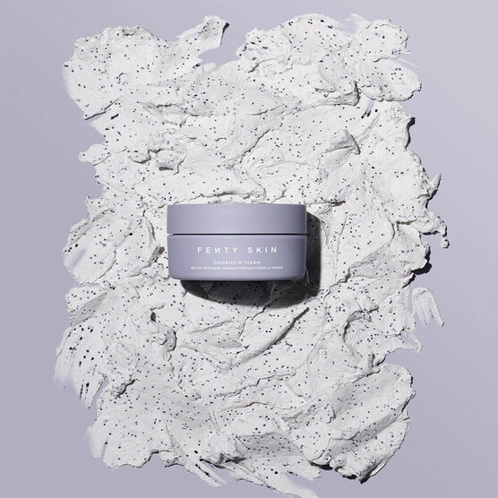 M&aacute;scara Facial Fenty Skin Cookies N Clean Pore Detox