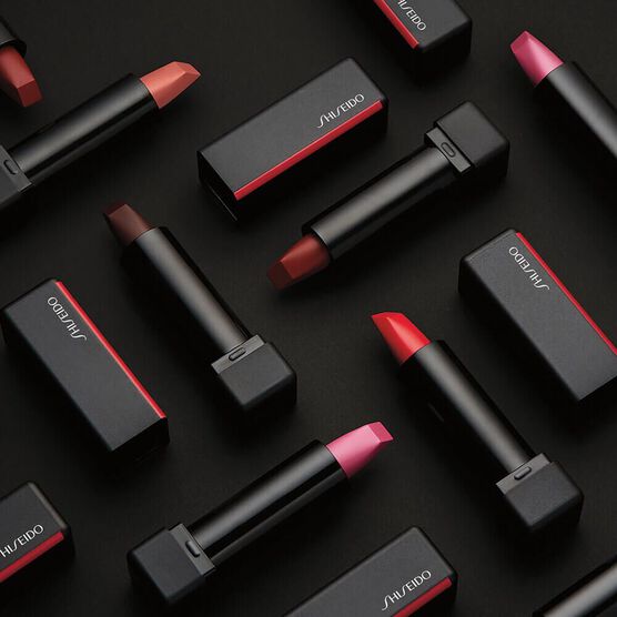 SHISEIDO   MODERNMATTE   LISK 4G