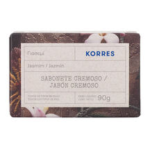 KORRES     JASMIN        SOAP 90G