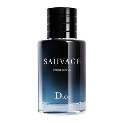 DIOR       SAUVAGE       EDP  60ML