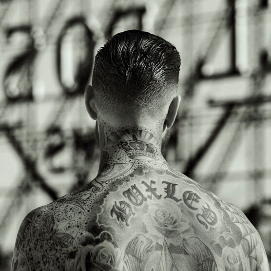 Sebastian Gel Forte 200ml