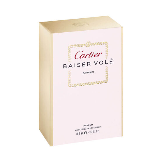 Perfume Cartier Baiser Vol&eacute; Feminino Parfum
