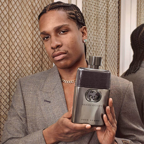 GUCCI      GUILTY FOR ME EDTV 90ML