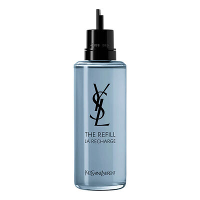 Refil Perfume Yves Saint Laurent Y Masculino Eau de Parfum