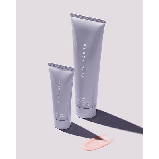 Sabonete Facial Fenty Skin Total Cleans'r Remove-it-All