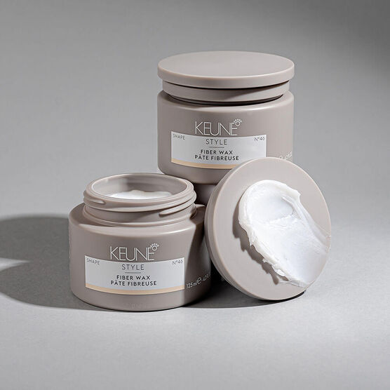 Cera Modeladora Keune Style Fiber Wax