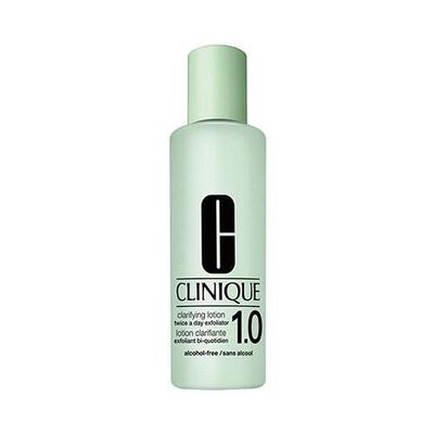 CLINIQUE   CLARIFYING    NETT 200ML