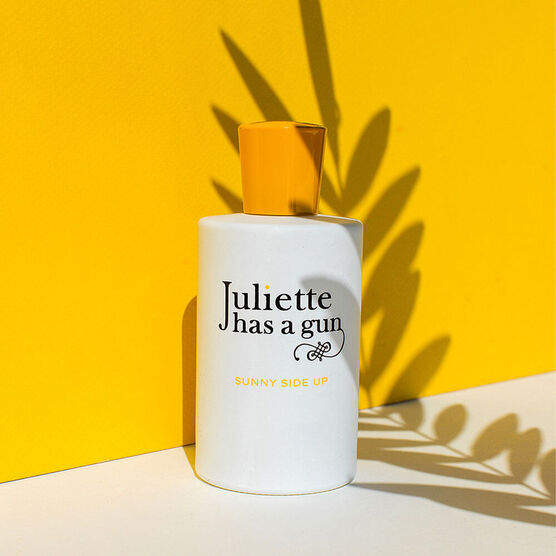 Perfume Juliette Has A Gun Sunny Side Up Unissex Eau de Parfum