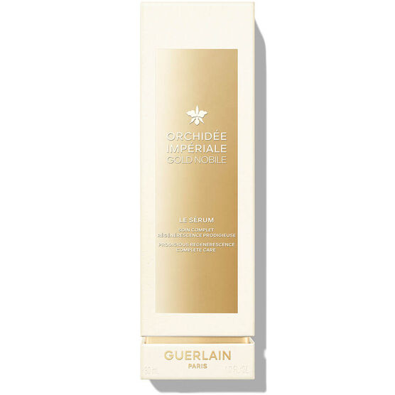 S&eacute;rum Guerlain Orchid&eacute;e Imp&eacute;riale Gold Nobile