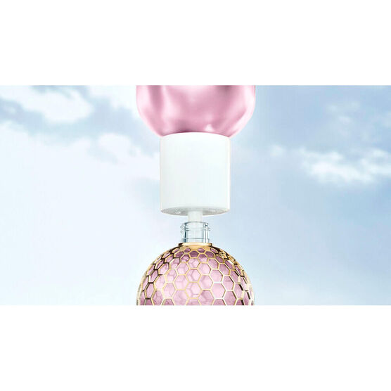 Perfume Guerlain Aqua Allegoria Flora Cherrysia Feminino Eau de Toilette