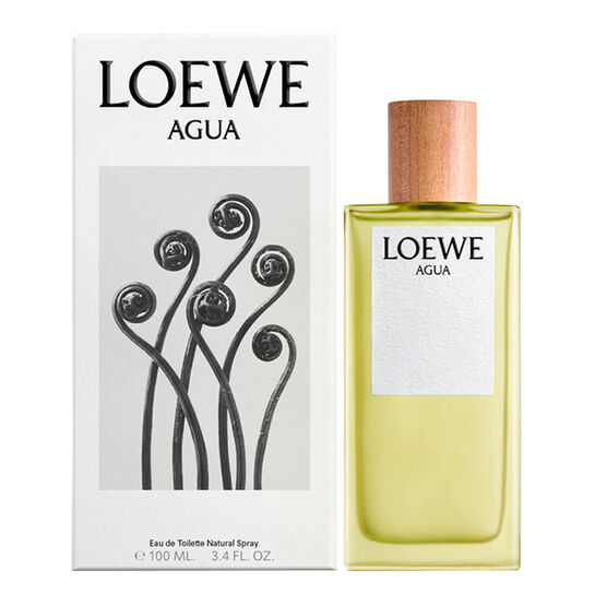 Perfume Loewe Agua de Loewe Feminino Eau de Toilette