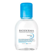 &Aacute;gua Micelar Bioderma Fortalecedora Hydrabio