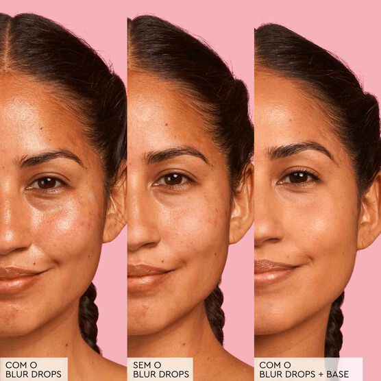 PRIMER DE TRATAMENTO COM BHA GLOW RECIPE STRAWBERRY PORE-SMOOTH