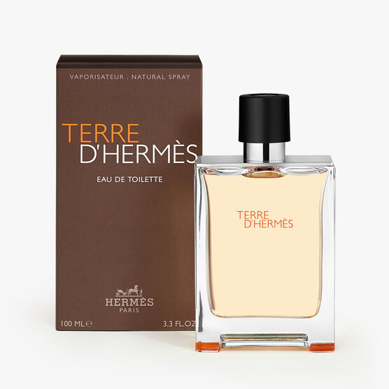 HERMES     TERRE D'HERME EDT  30ML