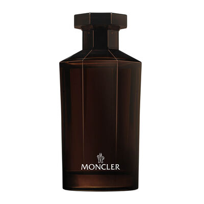 Perfume Moncler Les Sommets Le Cedre Bleu Home Fragrance