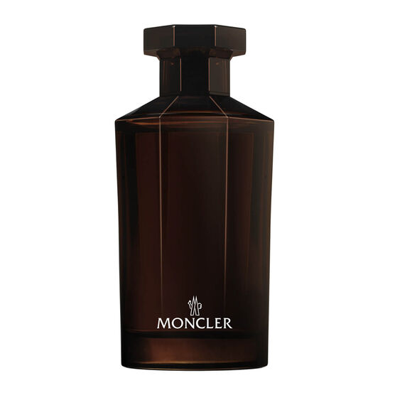 Perfume Moncler Les Sommets Le Cedre Bleu Home Fragrance