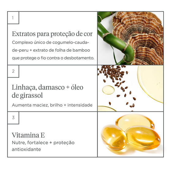 Primer Briogeo Color Me Brilliant Mushroom + Bamboo Color Protect