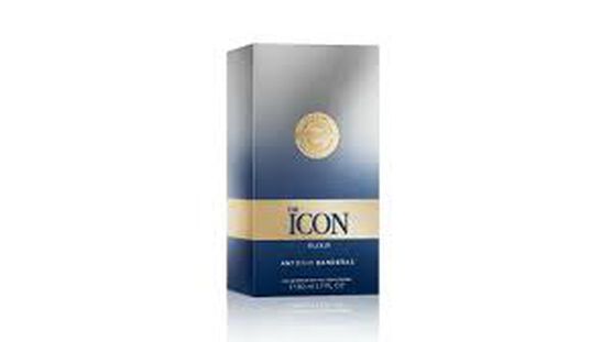 THE ICON ELIXIR EDP 100ML