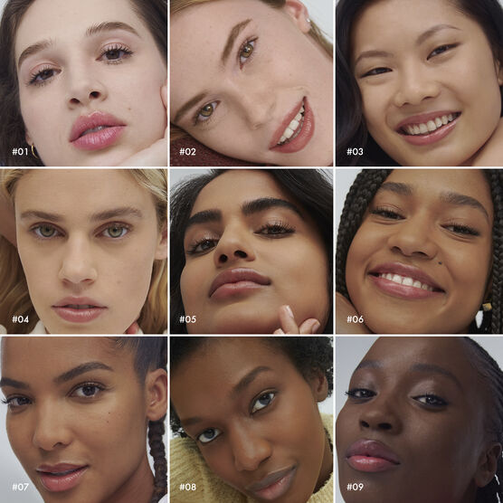 P&oacute; Finalizador Matte Sephora Collection 12HR Mattifying Finishing Powder