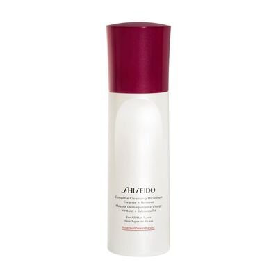 SHISEIDO   SDP           CLEA 180ML