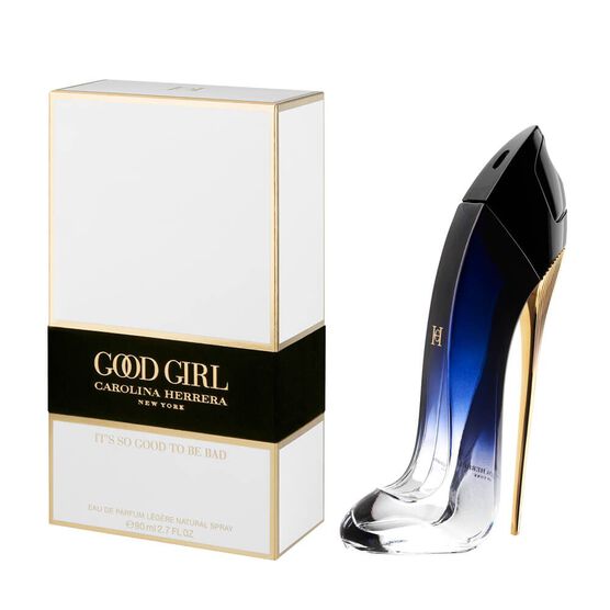 HERRERA    GOOD GIRL     EDP  80ML