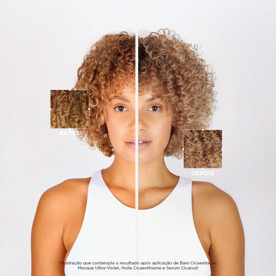 S&eacute;rum Capilar K&eacute;rastase Blond Absolu 2% Pure Hyaluronic Acid