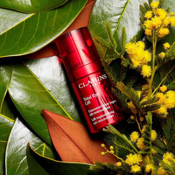 CLARINS    TOTAL EYE     CREA 15ML