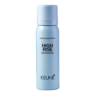 Mousse Capilar Keune Style High Rise