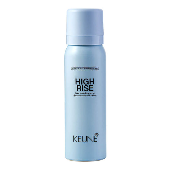Mousse Capilar Keune Style High Rise
