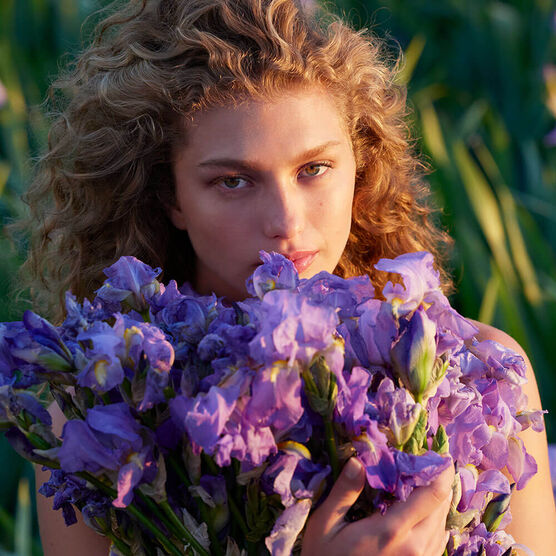 Perfume Guerlain Aqua Allegoria Oud Yuzu Forte Eau de Parfum