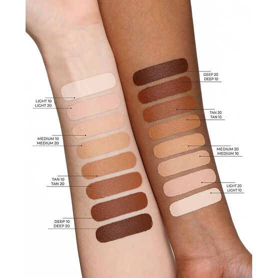 CORRETIVO LIQUIDO L10MULTICOVER