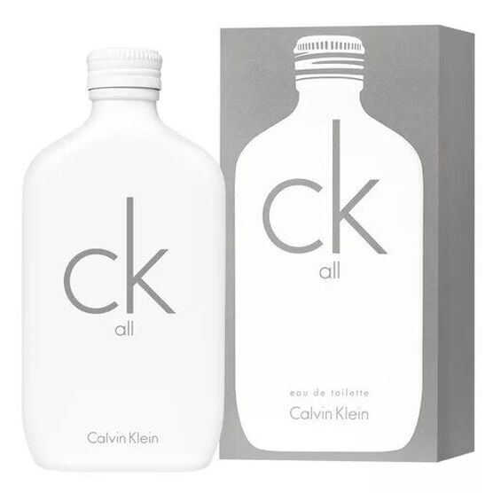 C. KLEIN   CK ALL        EDTV 200ML