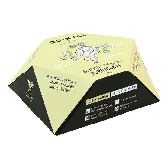 FEITO BRAS SABONETE EM B MILK