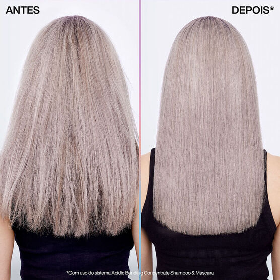 M&aacute;scara Capilar Redken Acidic Bonding Concentrate