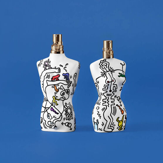 Perfume Jean Paul Gaultier Le Male Pride Edition Masculino Eau de Toilette