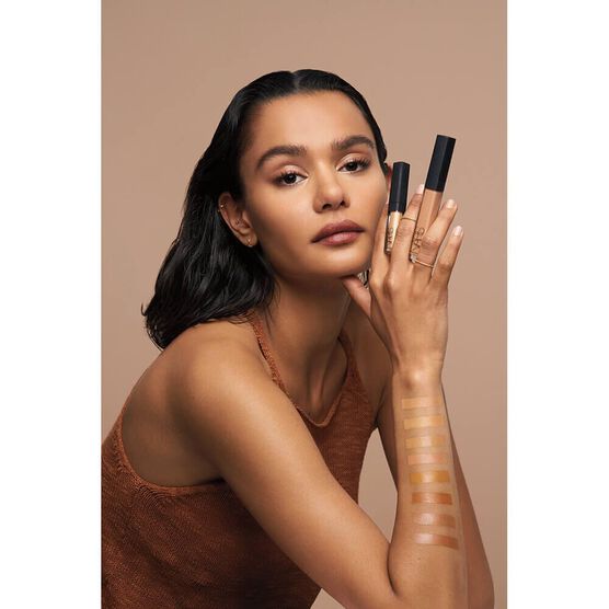 NARS       CORRETIVO CRE CONC CSTRD