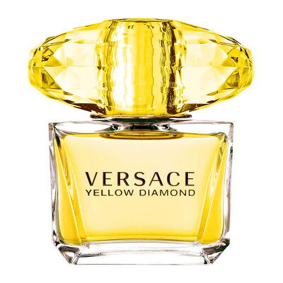 VERSACE    YELLOW DIAMON EDT  100ML
